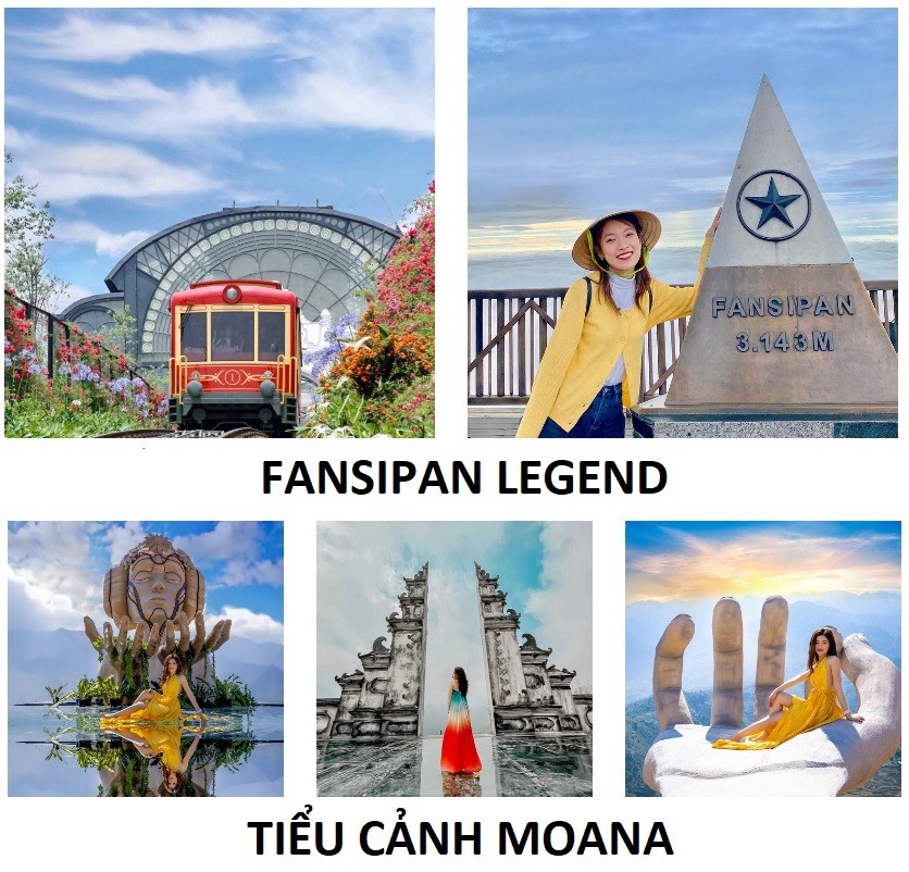 Fansipan