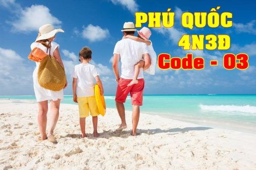 Phú Quốc 4N3Đ - Câu Mực Đêm - Lặn Ngắm San Hô Nam Đảo - Bờ Đông Đảo - Vinpear Safari (Sao chép)