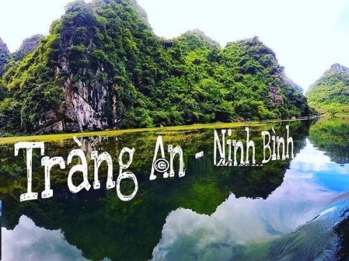 Tràng An  - Hang Múa 1 Ngày