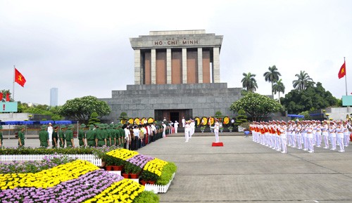 Hà Nội City Tour 1 Ngày