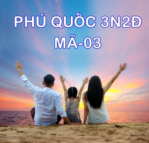 Phú Quốc 3N2Đ - Câu Mực Đêm-Cáp Treo Hòn Thơm - VinPear Safari