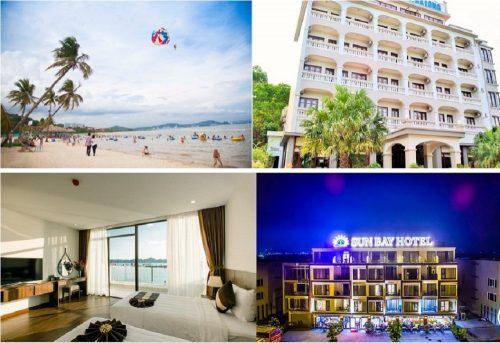 Hạ Long 3 Ngày 2 Đêm (2 Đêm Ngủ Khách Sạn)