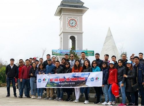 Tour Sapa 3 Ngày