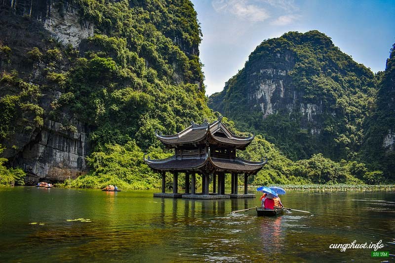 Kinh Nghiem Du Lich Trang An