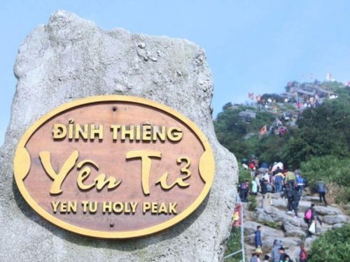 Quan The Di Tich Yen Tu